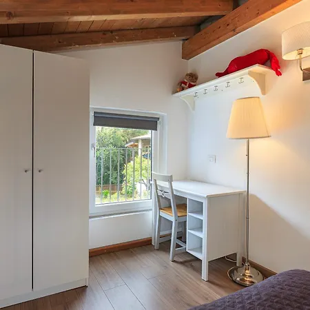 Appartement Tata's *