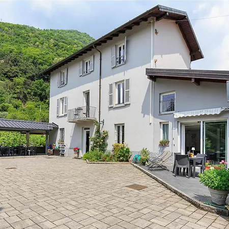 Tata's Appartement Cernobbio