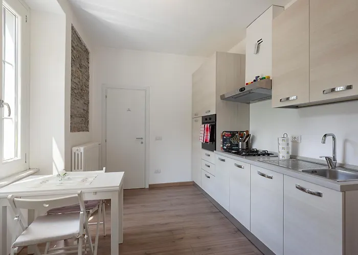 Tata's アパート *