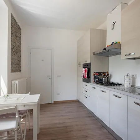 Tata's Appartement *